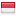 asuser.net server is located in Indonesia